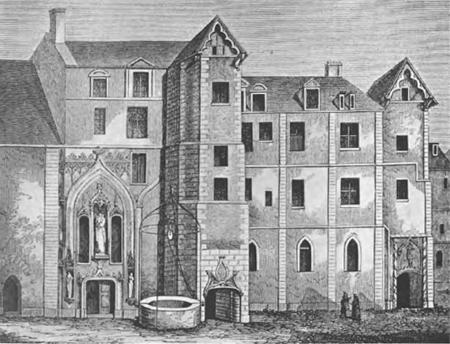 College of Navarre College of Navarre