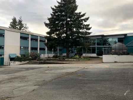 Sentinel Secondary School