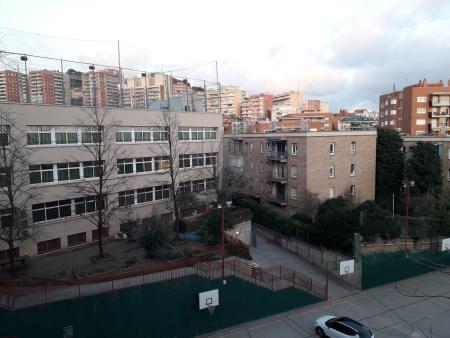 Kostka College, Barcelona