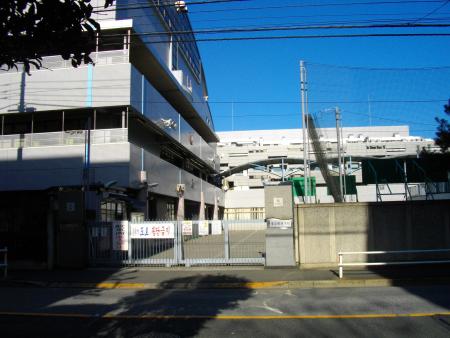 Tokyo Korean School