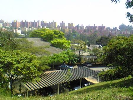 Escola Japonesa de São Paulo Escola Japonesa de São Paulo