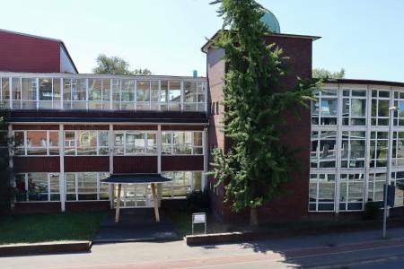 Fasia-Jansen-Gesamtschule Fasia-Jansen-Gesamtschule