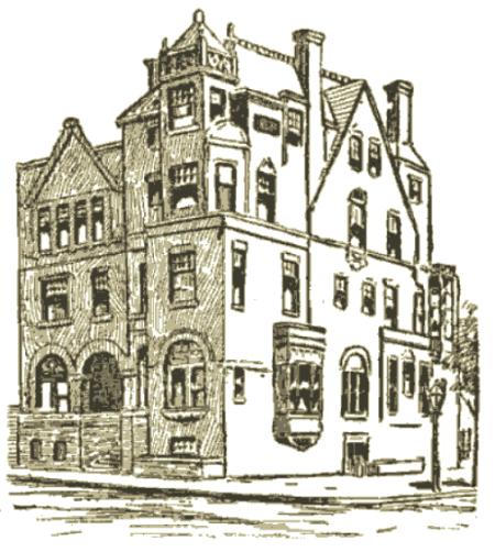 Van Norman Institute Van Norman Institute