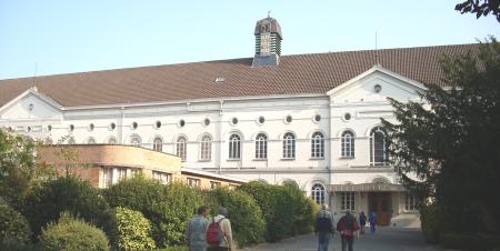 College Melle