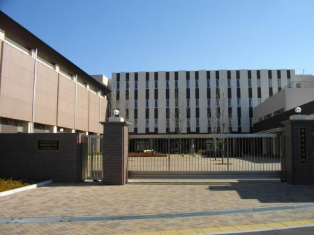 Konodai Girls' School