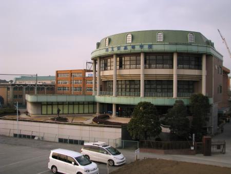 Saitama Sakae High School