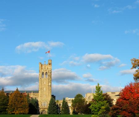 University of Western Ontario