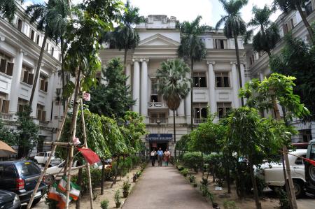 University of Calcutta University of Calcutta