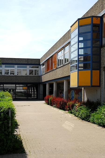 Cusanus-Gymnasium Erkelenz Cusanus-Gymnasium Erkelenz