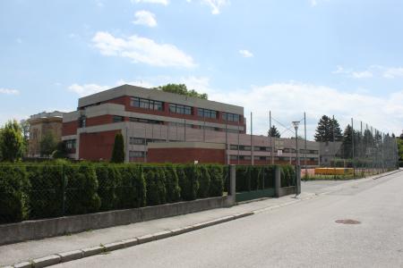 Bundesrealgymnasium Gröhrmühlgasse Bundesrealgymnasium Gröhrmühlgasse