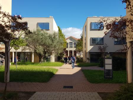 Institut agro Montpellier Institut agro Montpellier