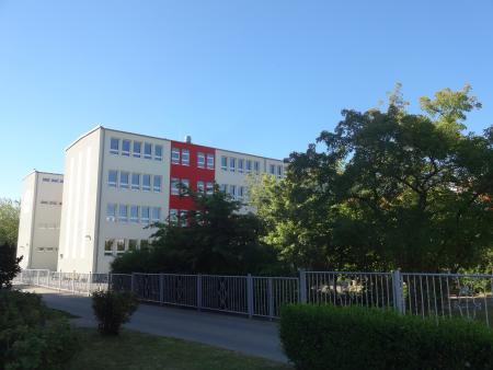 Gymnasium Stadtfeld Gymnasium Stadtfeld