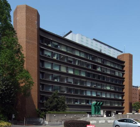 Graduate School of Public Policy, University of Tokyo
