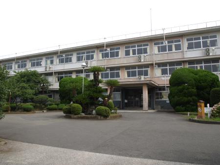 Kanagawa Yokosuka High School Kanagawa Yokosuka High School