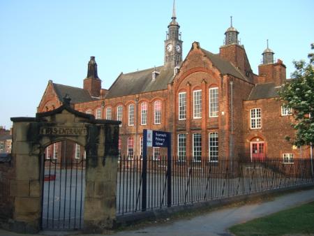 Scarcroft Primary School Scarcroft Primary School