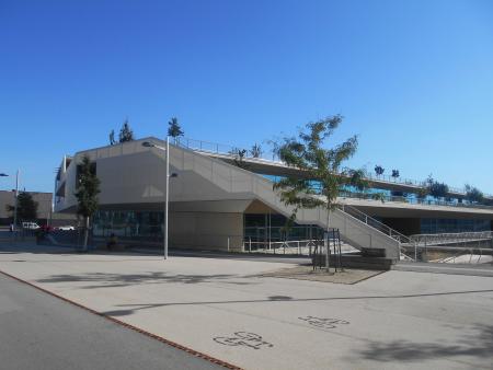 BRG Seestadt BRG Seestadt