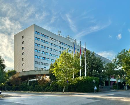 Mathias Corvinus Collegium Mathias Corvinus Collegium