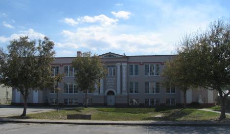Melbourne High School (Melbourne, Florida) Melbourne High School (Melbourne, Florida)
