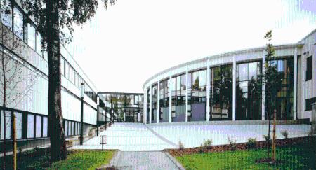 Lycée franco-finlandais d'Helsinki
