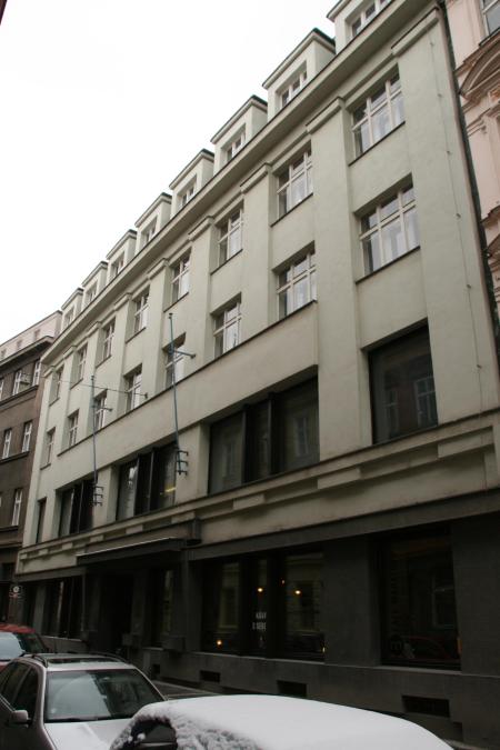 Evangelisch-Theologische Fakultät der Karls-Universität Prag Evangelisch-Theologische Fakultät der Karls-Universität Prag