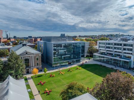 Wentworth Institute of Technology