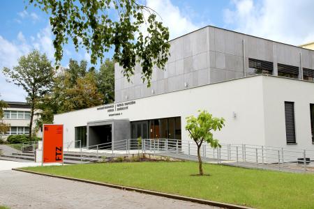 Faculty of Tropical AgriSciences Faculty of Tropical AgriSciences