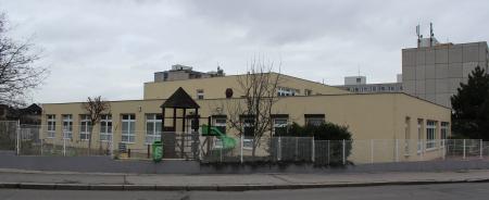 Japanese School in Prague