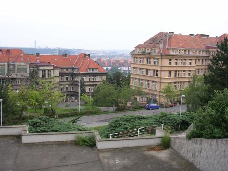 Bulovka Hospital Bulovka Hospital