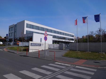 Lycée autrichien de Prague