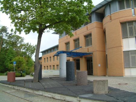 GFZ German Research Centre for Geosciences GFZ German Research Centre for Geosciences