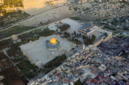 Al-Aqsa