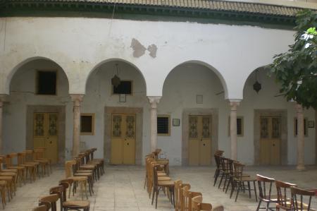 Madrasa El Achouria Madrasa El Achouria