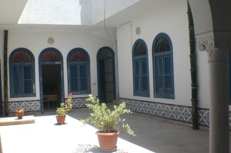 Madrasa Asfouria Madrasa Asfouria