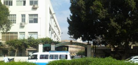 كلية طب الأسنان (جامعة القاهرة) كلية طب الأسنان (جامعة القاهرة)