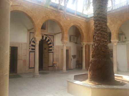 مدرسة النخلة مدرسة النخلة