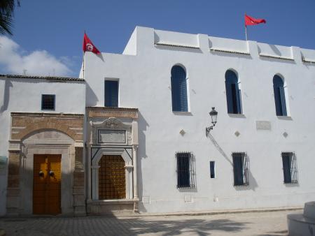 Madrasa Bir Lahjar Madrasa Bir Lahjar