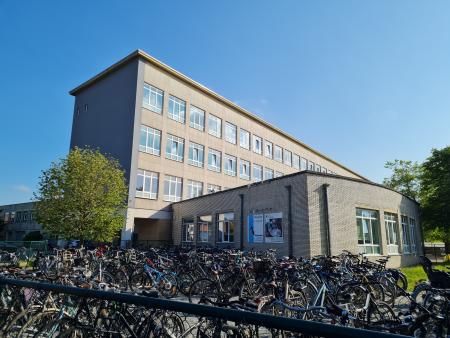 GO! Atheneum Lokeren GO! Atheneum Lokeren