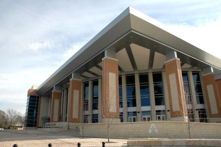 University of Texas at Arlington University of Texas at Arlington