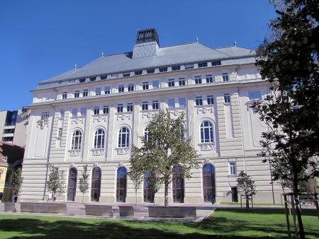 Piaristengymnasium (Budapest) Piaristengymnasium (Budapest)