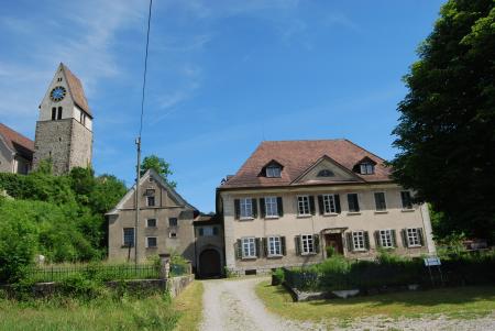 Johanniterkommende Tobel