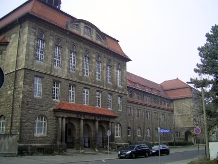 Domgymnasium Naumburg Domgymnasium Naumburg