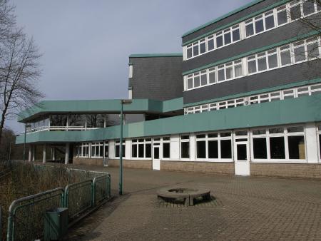 Erich-Fried-Gesamtschule Ronsdorf