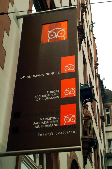 Dr. Buhmann Schule Dr. Buhmann Schule