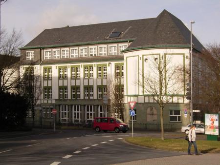 Emma-Herwegh-Gymnasium