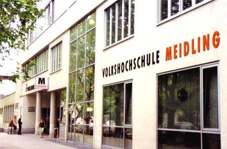 Volkshochschule Meidling Volkshochschule Meidling