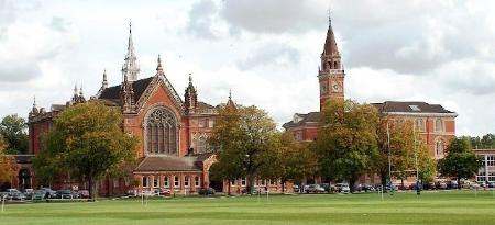 Dulwich College Dulwich College