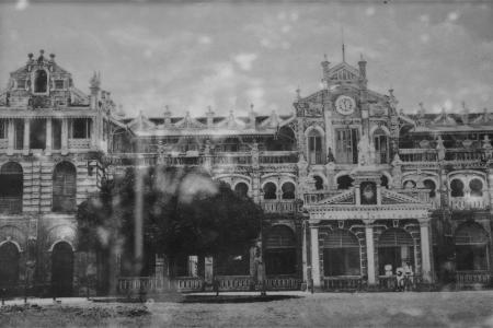 St. Xavier's Institution St. Xavier's Institution