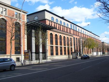 EM Strasbourg Business School