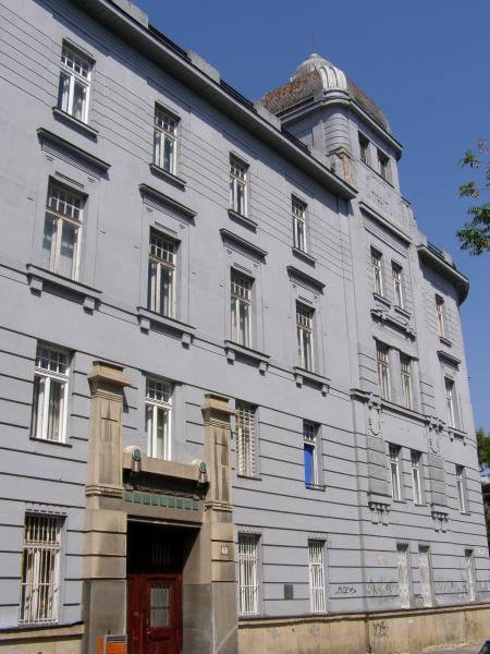 Faculty of Arts, Comenius University