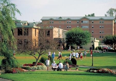 Sacred Heart University